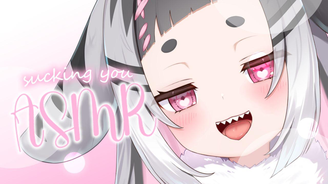 sucking you :3