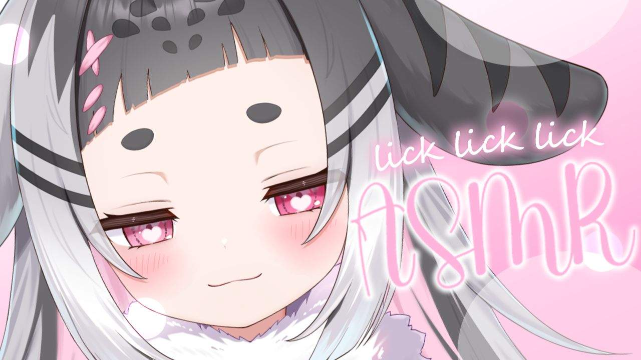 your ears are mine papa~
