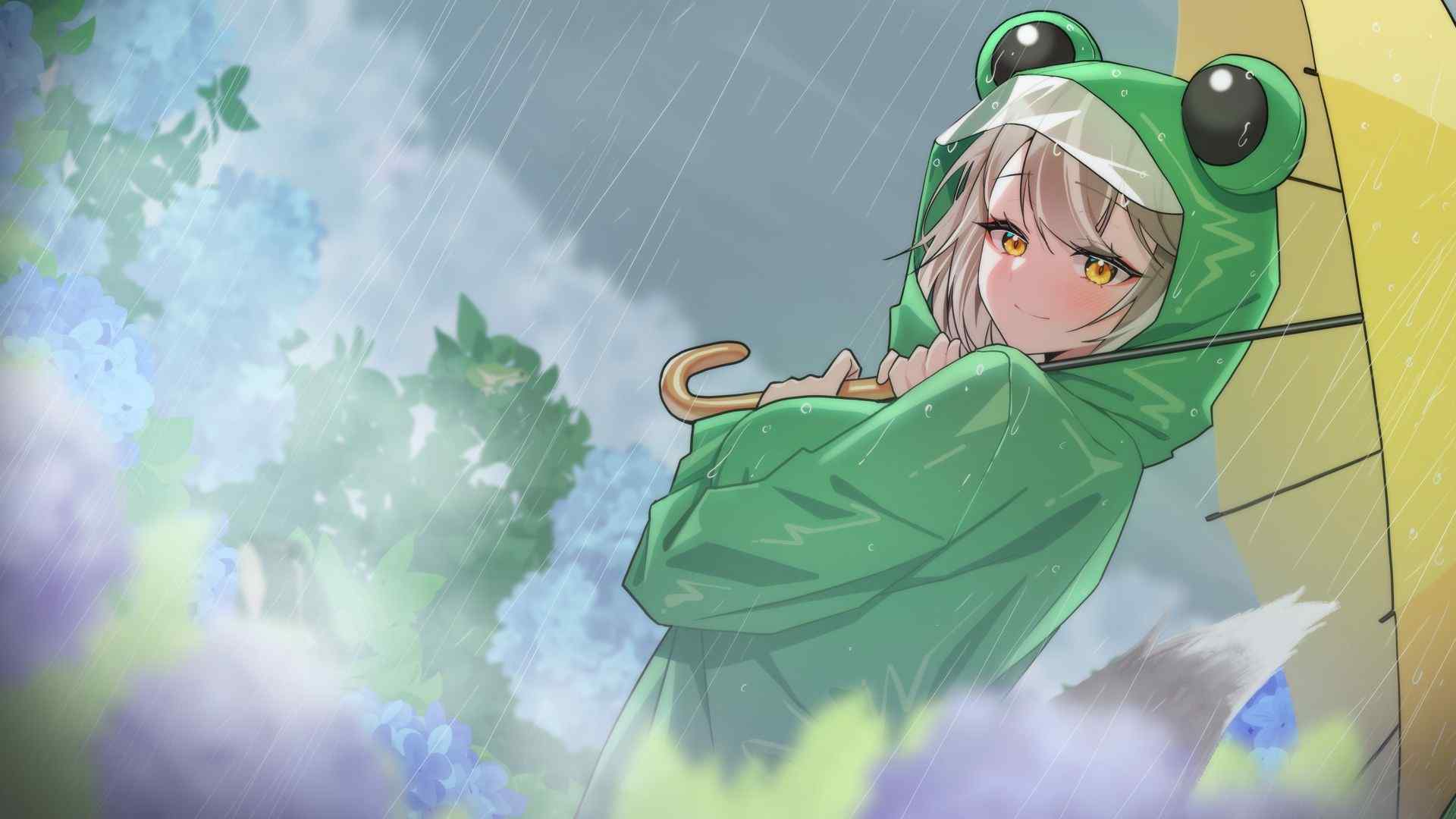 まったりピロートーク♡