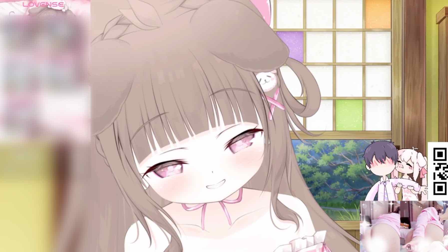 【 Shorts 】大好き…お兄ちゃんのこと…本当に大好きだよ💕